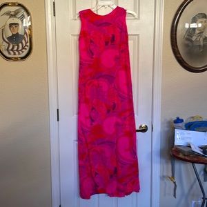 Fumi Honolulu original Hawaiian shift. Excellent pre worn condition .A